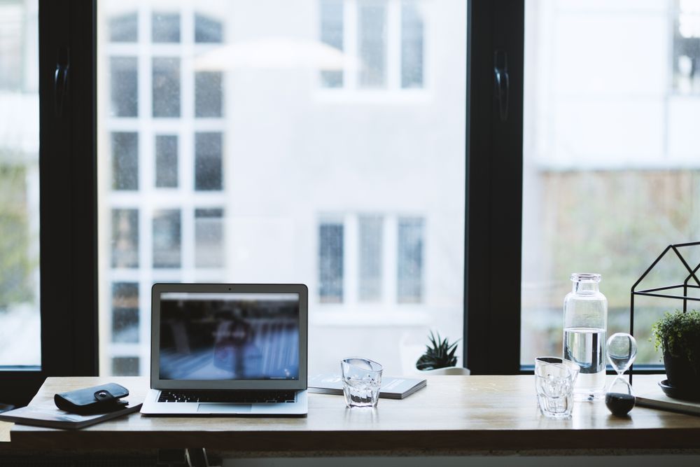 Workspace