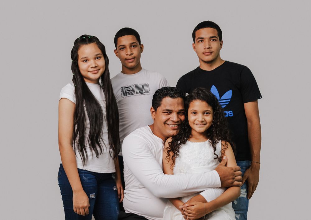 Family relocation